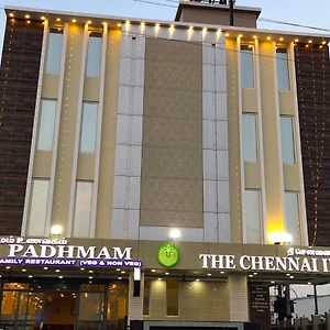 The Chennai Inn