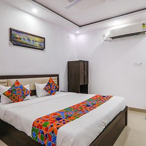 Fabhotel A One Inn