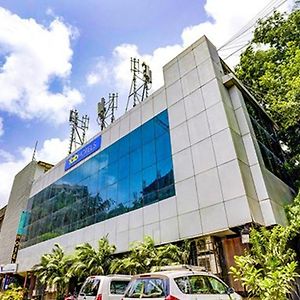 Fabhotel Veera Residency - Nr Mumbai International Airport